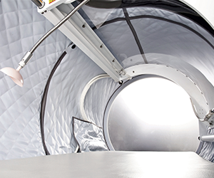 酸素カプセルとは