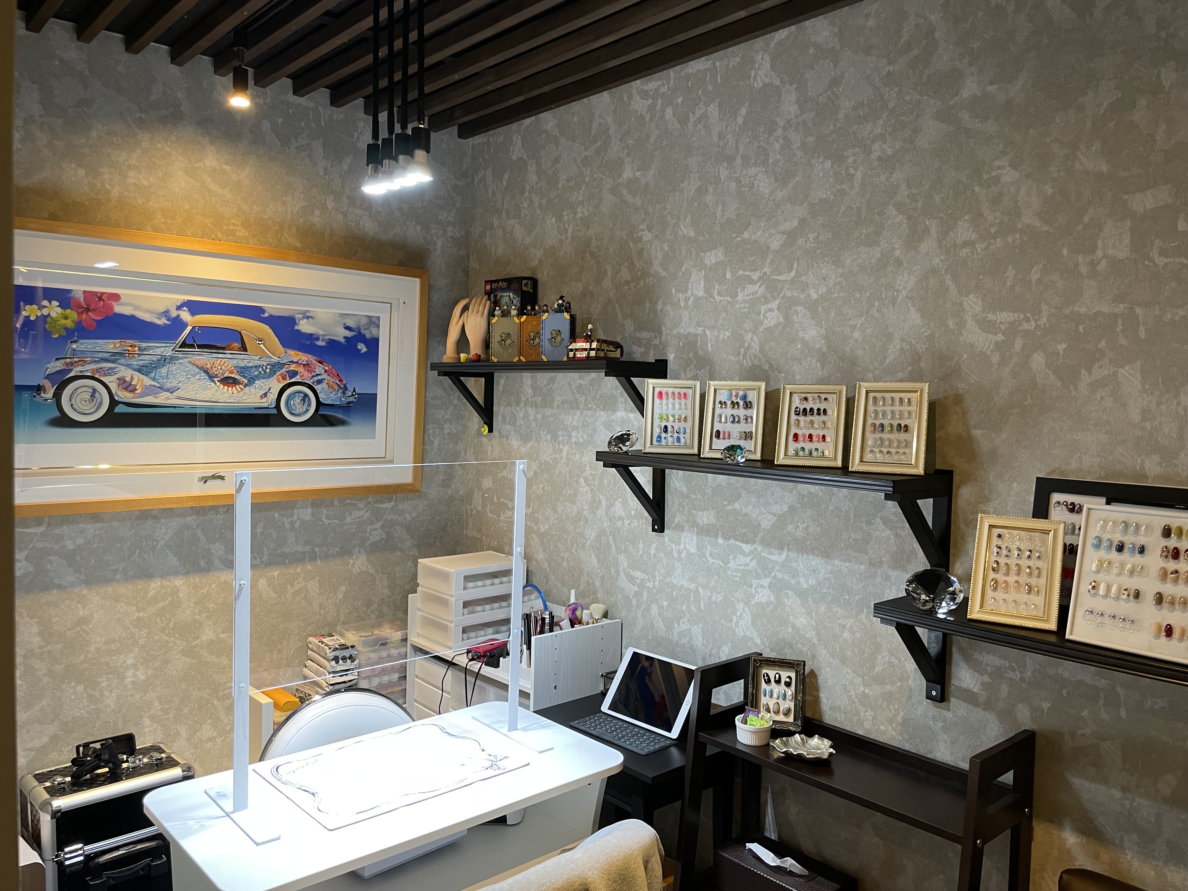 O₂カプセル&コラーゲンマシン専門店「ニュースプラウト」